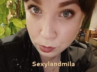 Sexylandmila