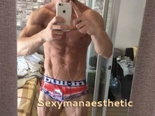Sexymanaesthetic