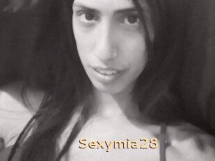 Sexymia28