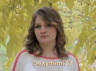 Sexymimi77