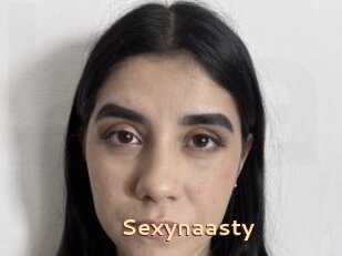 Sexynaasty