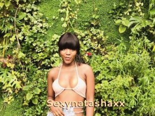 Sexynatashaxx