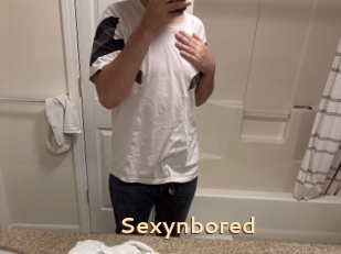Sexynbored