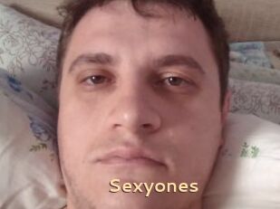 Sexyones