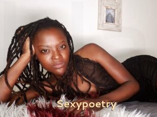 Sexypoetry