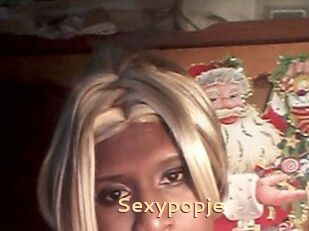 Sexypopje
