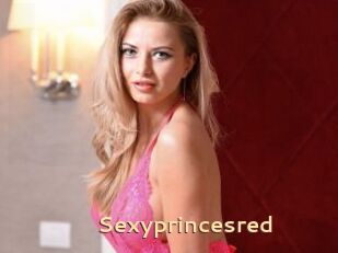 Sexyprincesred