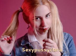 Sexypussyclara