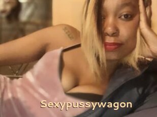 Sexypussywagon
