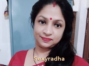 Sexyradha