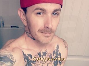 Sexysavvis