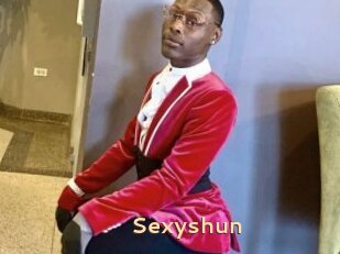 Sexyshun