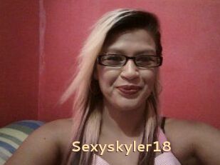 Sexyskyler18