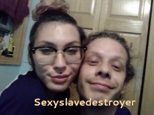 Sexyslavedestroyer