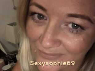 Sexysophie69