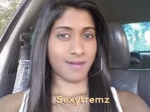 Sexytremz