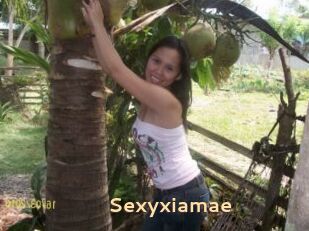 Sexyxiamae