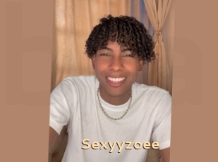 Sexyyzoee