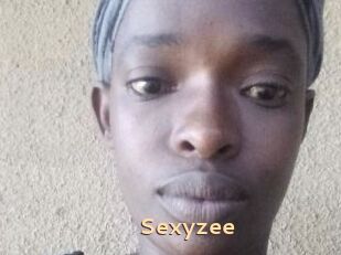 Sexyzee