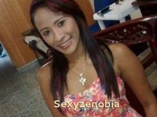 Sexyzenobia