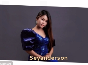 Seyanderson