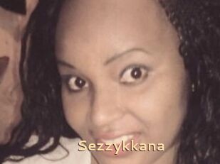Sezzykkana