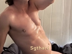 Sgthard