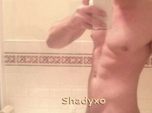 Shadyxo