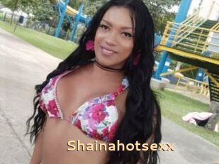 Shainahotsexx