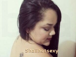Shalihotsexy