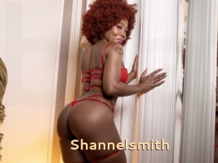 Shannelsmith