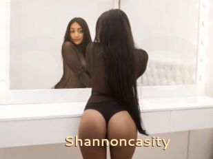 Shannoncasity