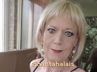 Shantahalais