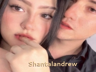 Shantalandrew