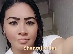 Shantallkriiss