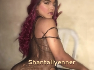 Shantallyenner