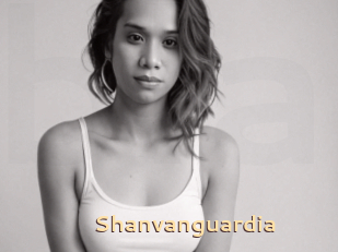 Shanvanguardia