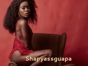 Shapyassguapa