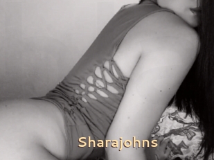 Sharajohns