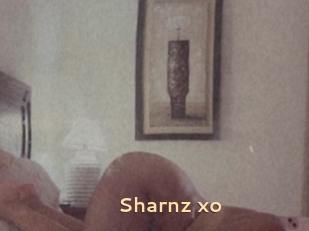 Sharnz_xo