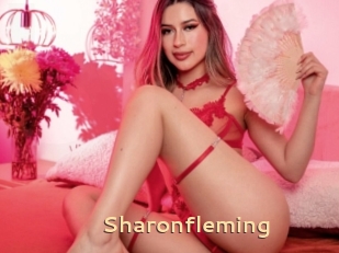 Sharonfleming