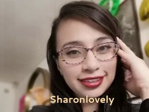 Sharonlovely