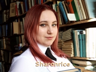 Sharonrice