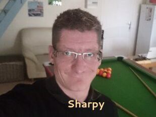 Sharpy