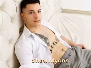 Shawnlyons