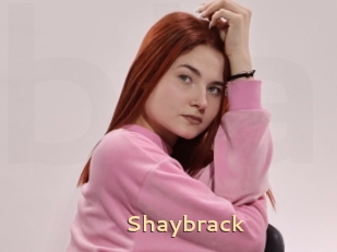Shaybrack
