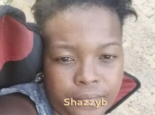 Shazzyb