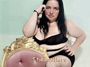 Sheamillers