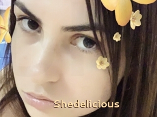 Shedelicious