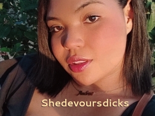 Shedevoursdicks